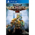 Warhammer 40,000: Inquisitor - Martyr PS4
